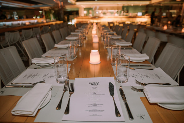 Sierra Tequila Milenario, τεκίλα, Hytra