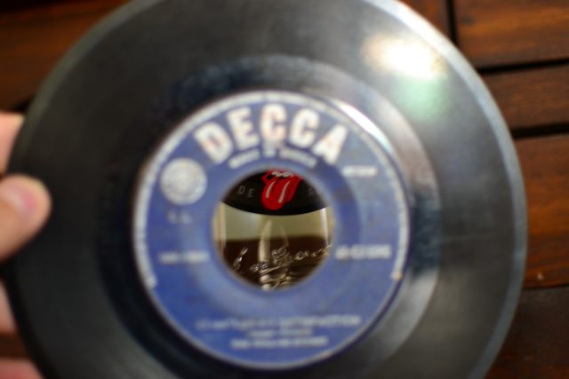 Jose Cuervo Tradicional silver