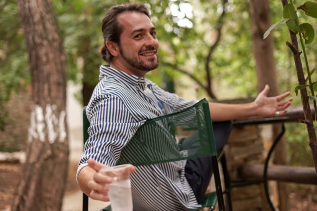 τσίπουρο, καλοπούλα, Τσιλιλή
