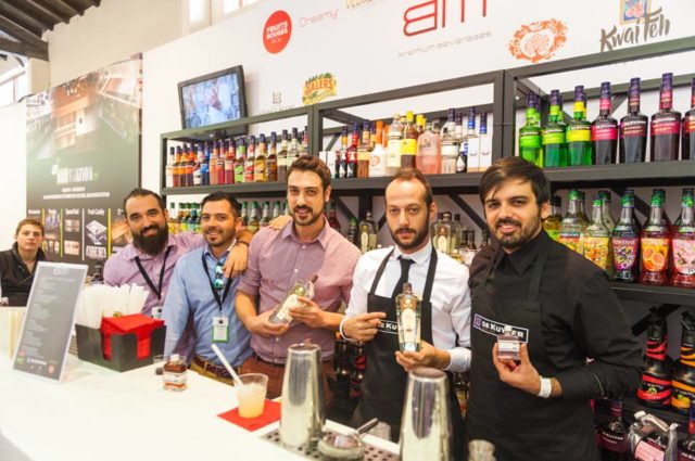 BM Premium Beverages