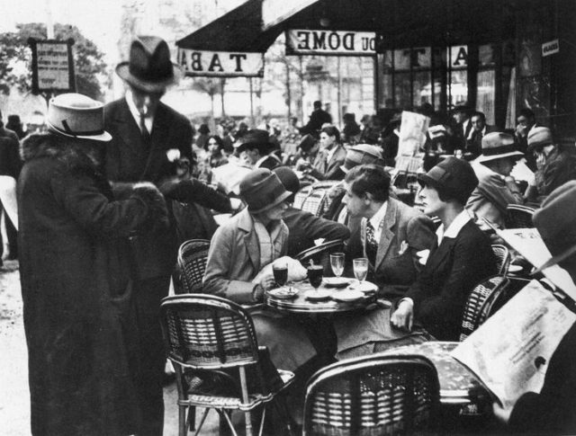 Ρομαντισμός