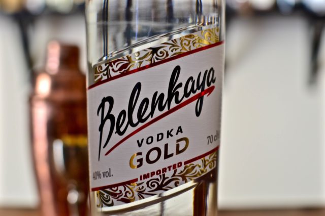 Belenkaya, Belenkaya Gold