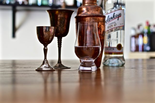 Belenkaya, Belenkaya Gold