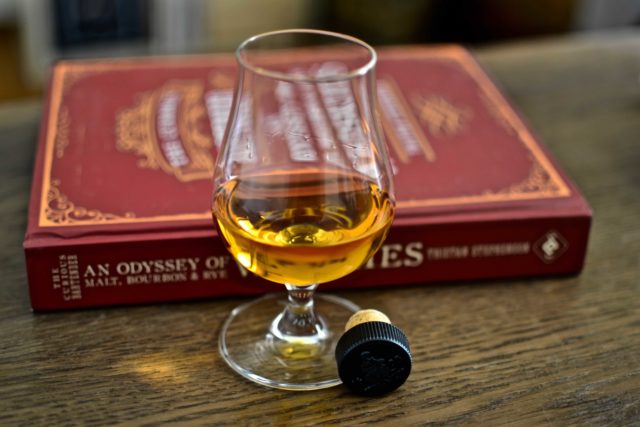 Bushmills Black Bush