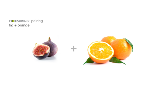 σύκα και πορτοκάλια