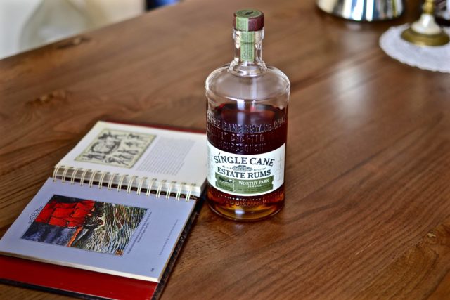 Single Cane Worthy Park