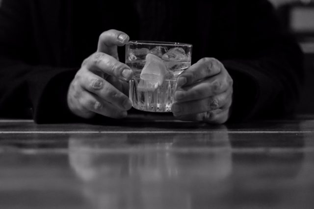 Daniel Egnéus, Monsieur Barbu, russian standard