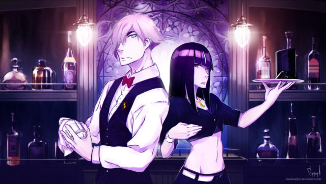 death parade