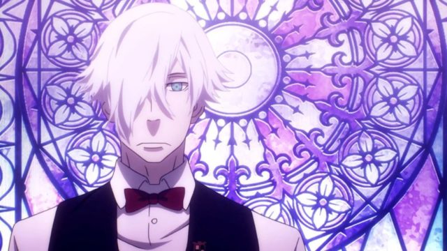 death parade