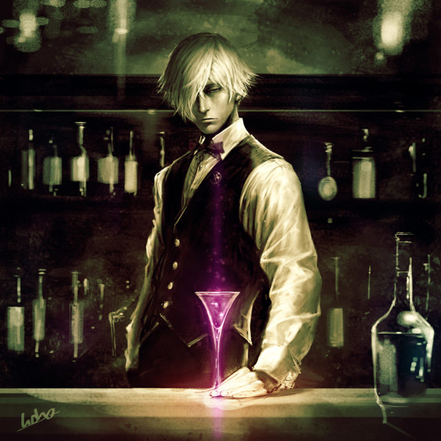 death parade