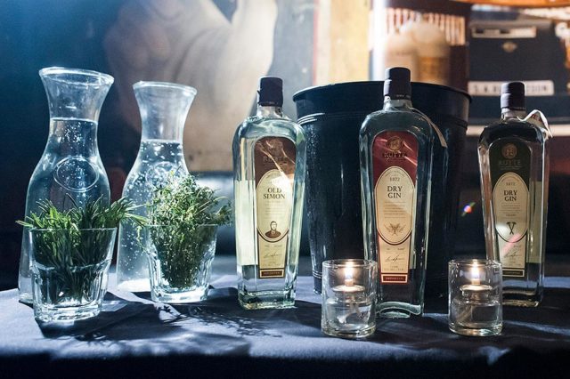 BM Premium Beverages