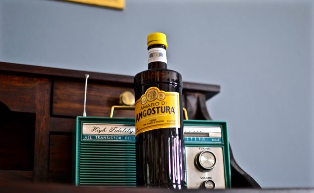 Angostura, Amaro di Angostura