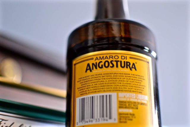 Angostura, Amaro di Angostura