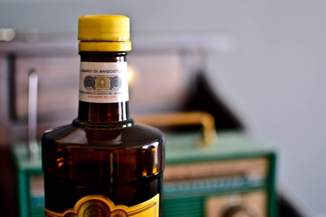 Angostura, Amaro di Angostura