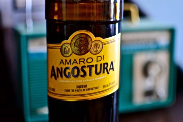 Angostura, Amaro di Angostura
