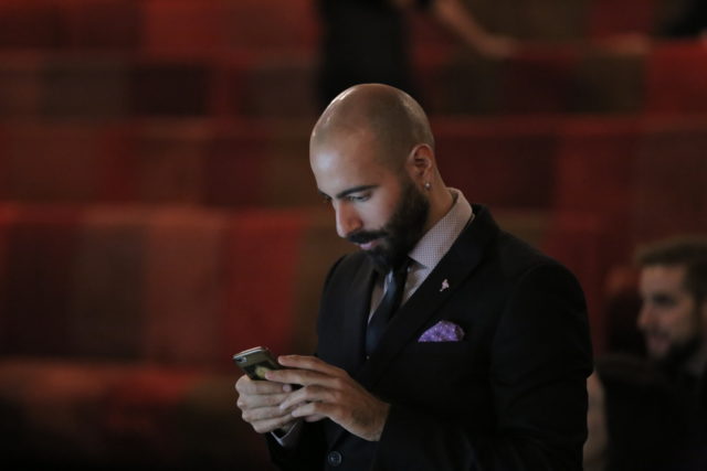 ο τελικός της Αθήνας