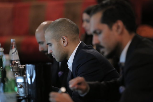 ο τελικός της Αθήνας