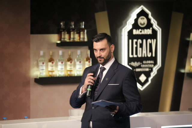 ο τελικός της Αθήνας