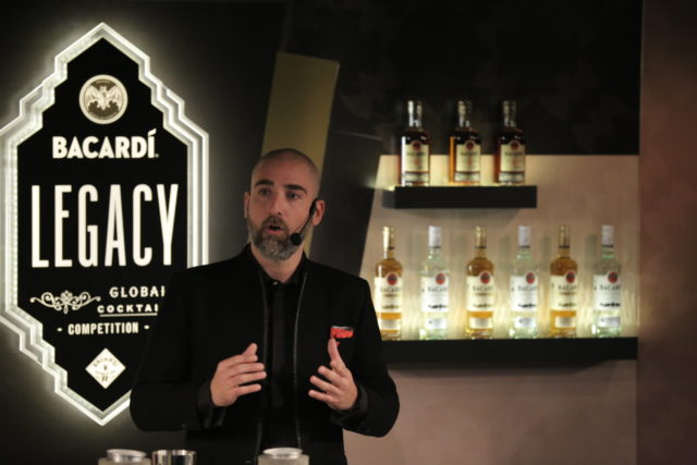 ο τελικός της Αθήνας