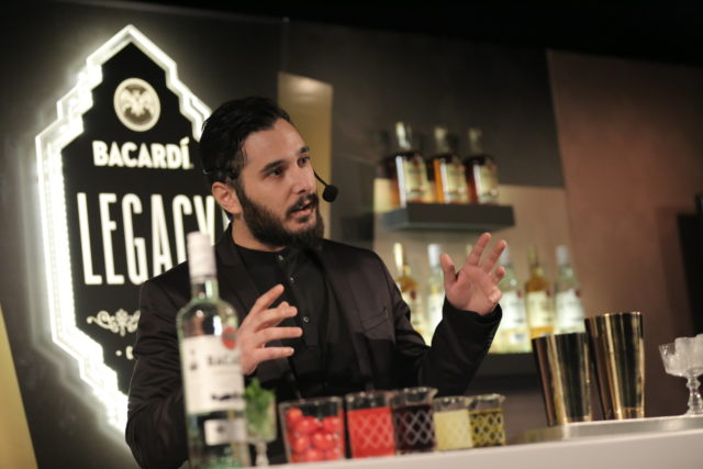 ο τελικός της Αθήνας