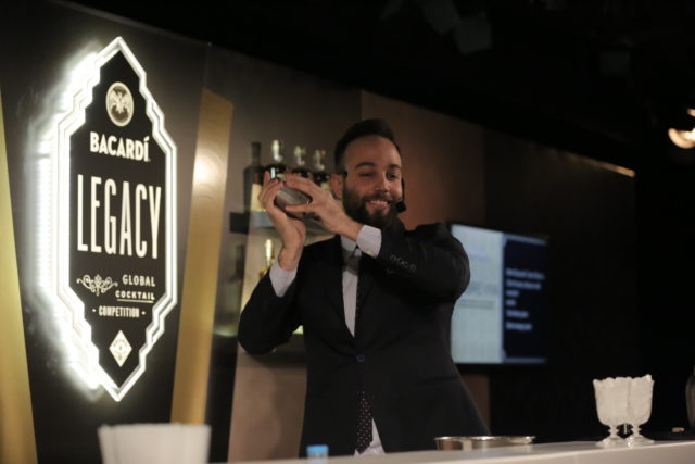 ο τελικός της Αθήνας