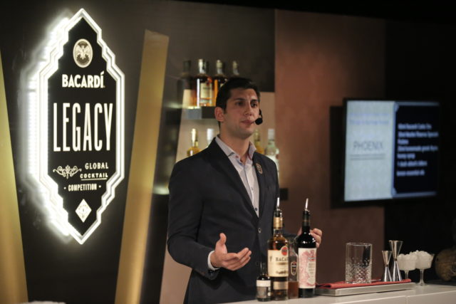 ο τελικός της Αθήνας