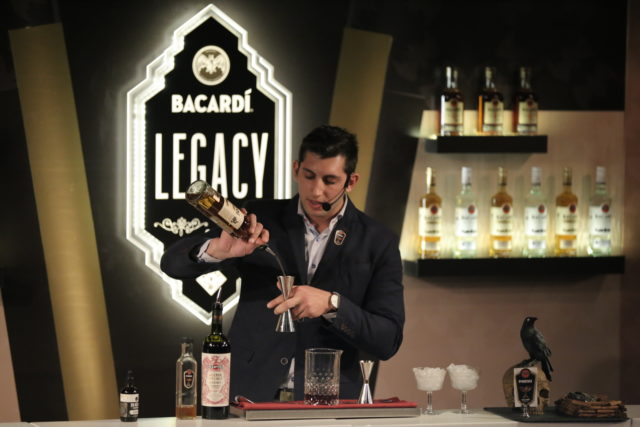 ο τελικός της Αθήνας