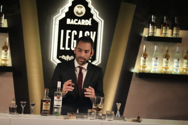 ο τελικός της Αθήνας