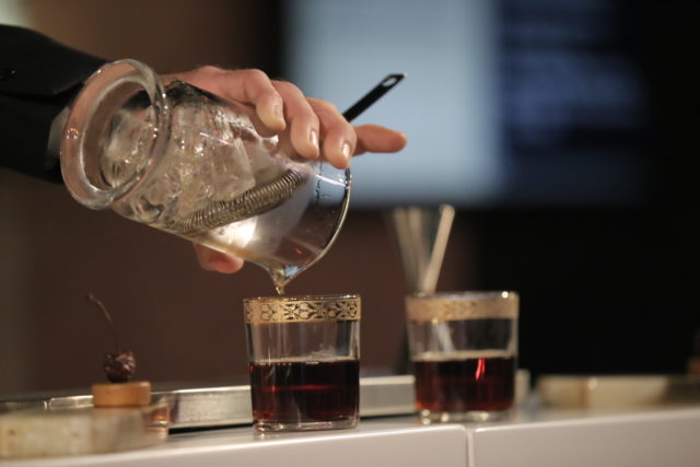 ο τελικός της Αθήνας