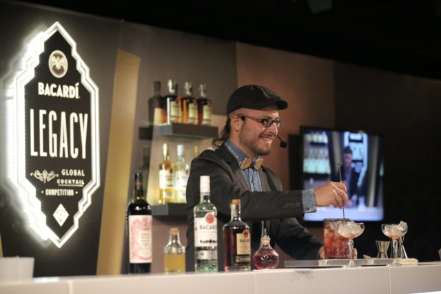 ο τελικός της Αθήνας