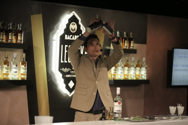 ο τελικός της Αθήνας