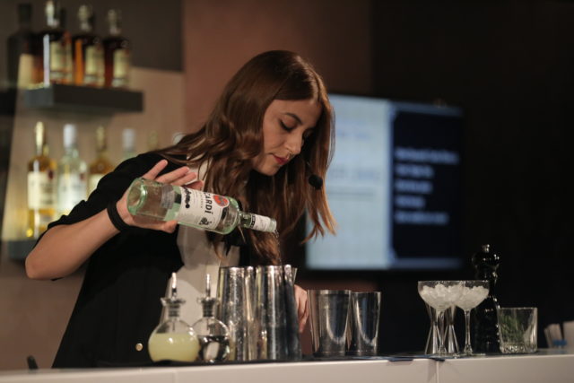 ο τελικός της Αθήνας