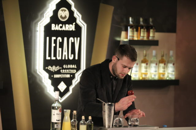 ο τελικός της Αθήνας