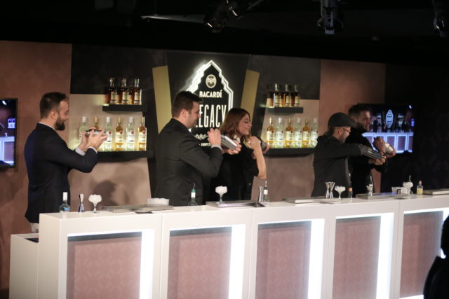 ο τελικός της Αθήνας