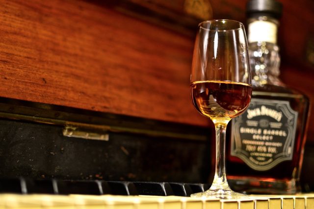 Jack Daniel's Single Barrel Select