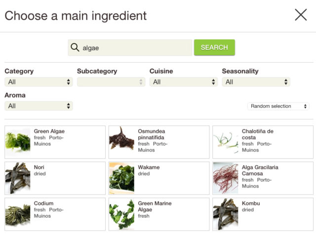 algaefoodpairing