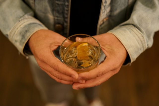 κύριος χου, especial reposado