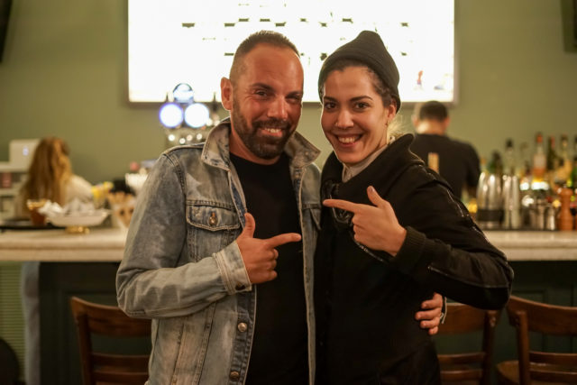 κύριος χου, especial reposado