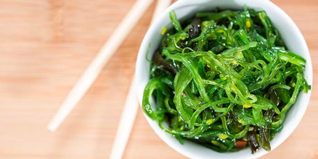 φύκια, άλγη