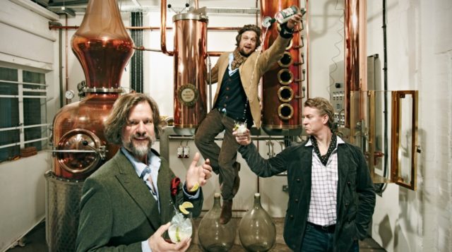 sipsmith, beam suntory