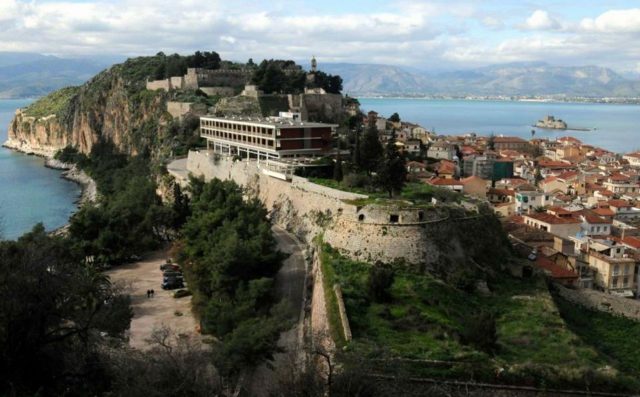 ξενια, τουρισμός