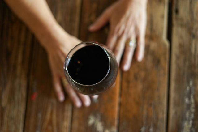 Malbec, different beast