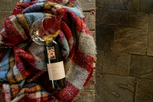 Malbec, different beast