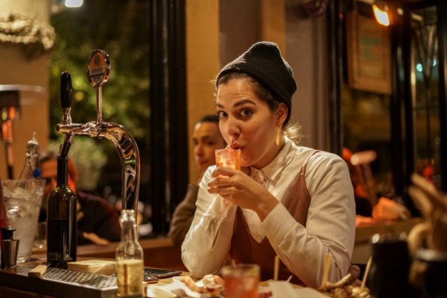 Spritz, Αρτέμης, Τάκης