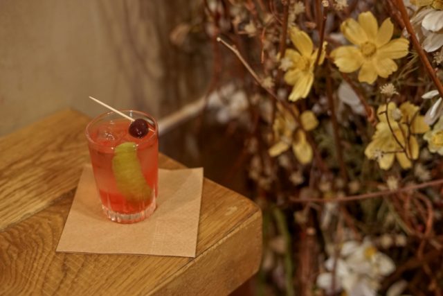 Spritz, Αρτέμης, Τάκης