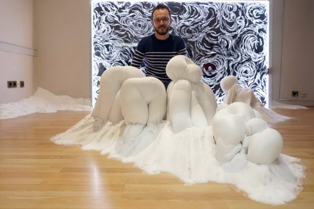 μικρόκοσμος, κτήμα μουσών