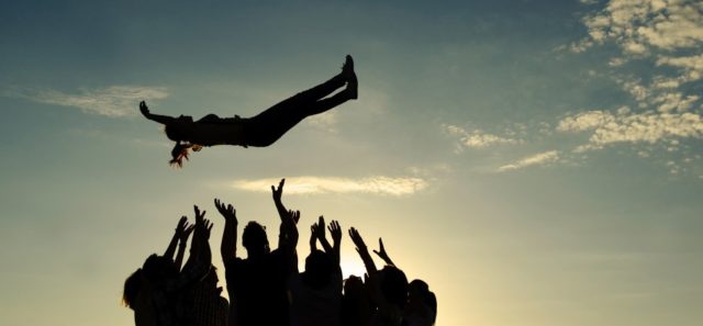 εμπιστοσύνη