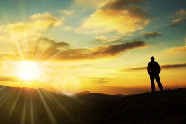 η επόμενη μέρα