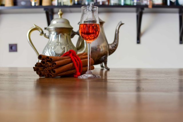 Chairman's Reserve Spiced