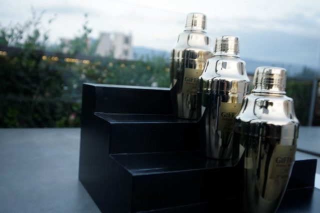 Giffard West Cup 2017